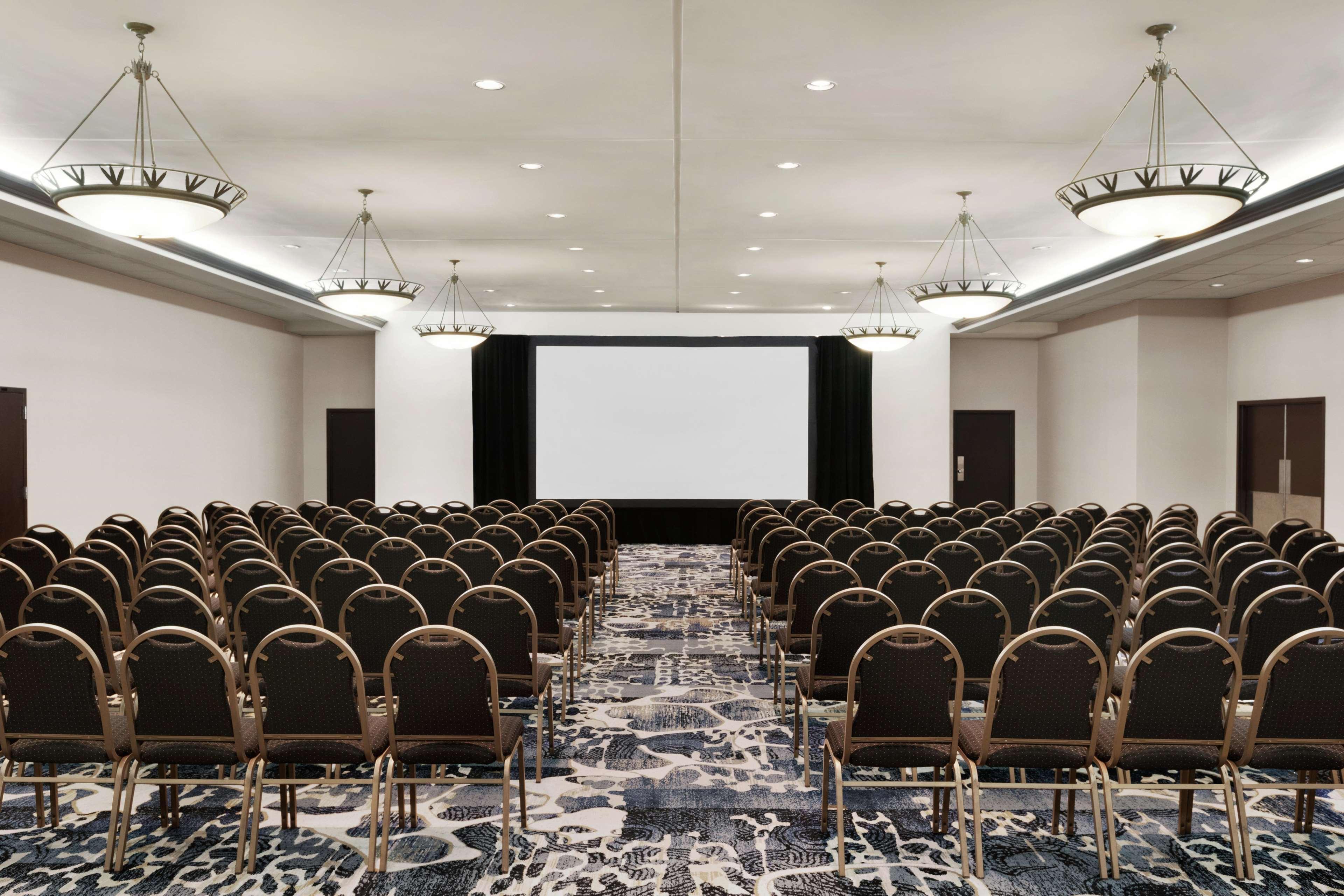 Doubletree By Hilton South Charlotte Tyvola Hotell Exteriör bild