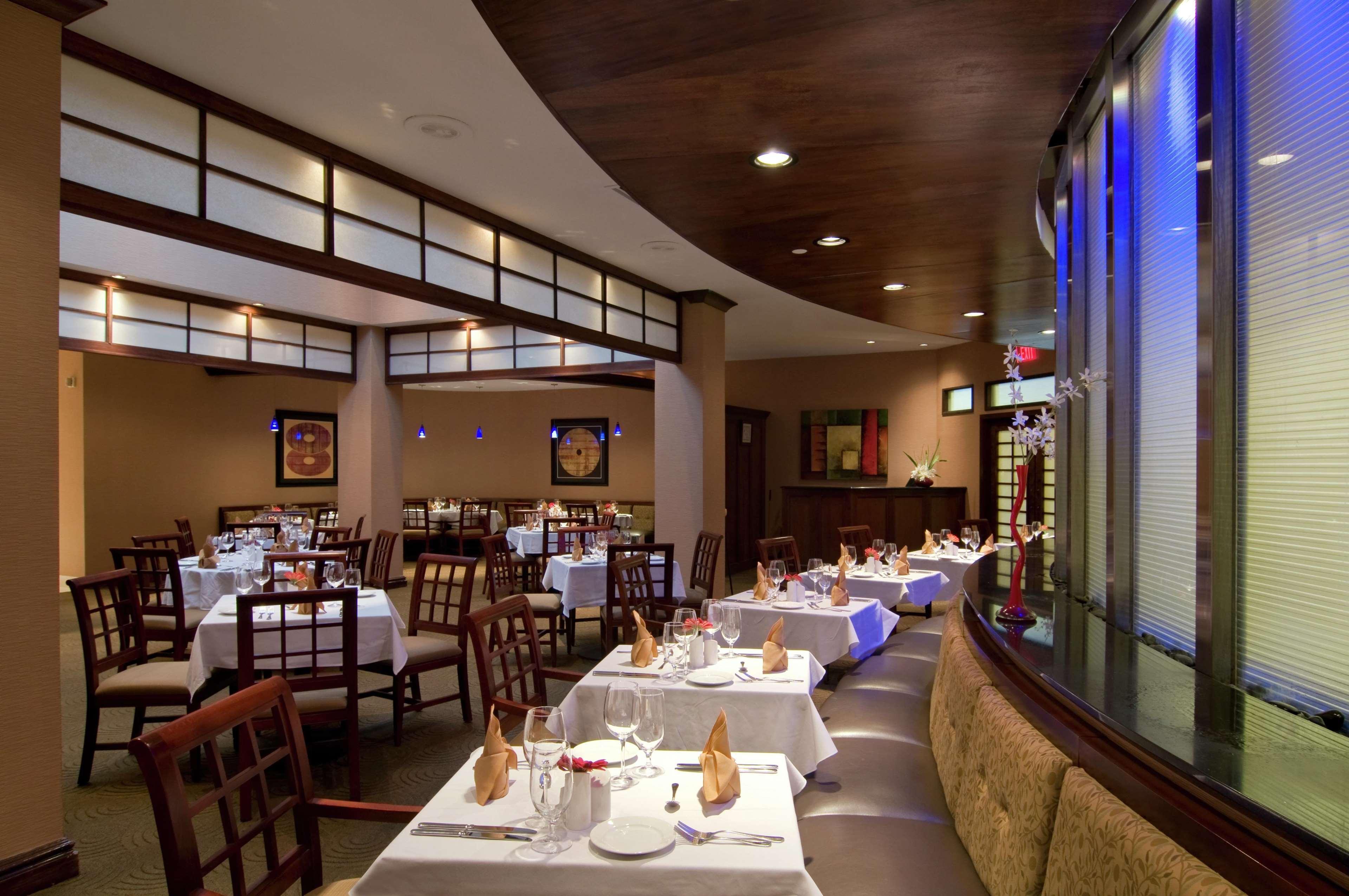 Doubletree By Hilton South Charlotte Tyvola Hotell Exteriör bild